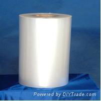 CPP film---Low heat seal film