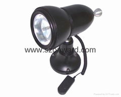 HID Search light