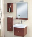 bathroom cabinet