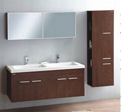 bathroom cabinet