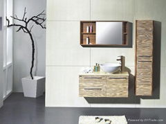 BATHROOM CABINET