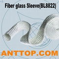 Fiberglass sleeves