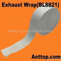 Exhaust Wrap Tape