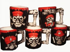 pirate mug