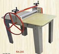 clay slab roller(RA-205)