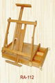 table top easel box(RA-112)