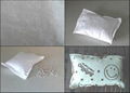 Desiccant non woven