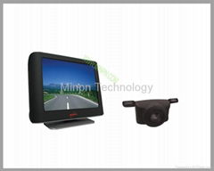 Car Rearview Parking Sensor-TC Series