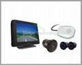 Car Rear view Parking Sensor-YC Series