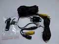 Rear View Camera Parking Sensor 5