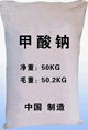 sodium formate  4