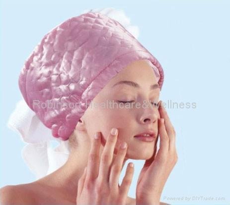 Hair Beautifiers massage cap