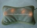 Home&Car use kneading massage pillow