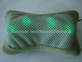 Home&Car use kneading massage pillow 2