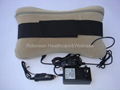 Home&Car use kneading massage pillow 3