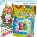 professional gift/Kids diy clay toy 2