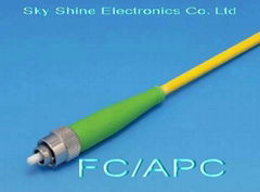 fiber patch cords