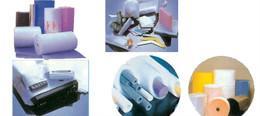 Plastic foaming& packing machine 