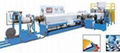 Plastic foaming& packing machine  2