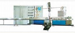 Aluminum Plastic Composite Pipe Production Line