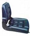 forklift seat