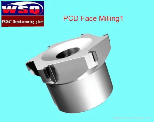 国际ISO PCD 机夹刀片 4