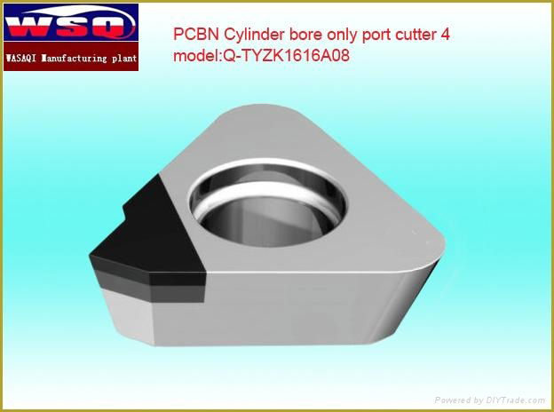 PCD &CBN INSERTS  5