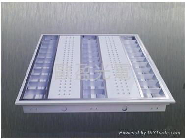 led grille lamp fixture  2