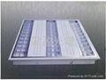 led grille lamp fixture  4