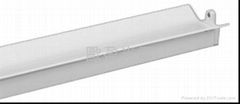 led fluorescent light