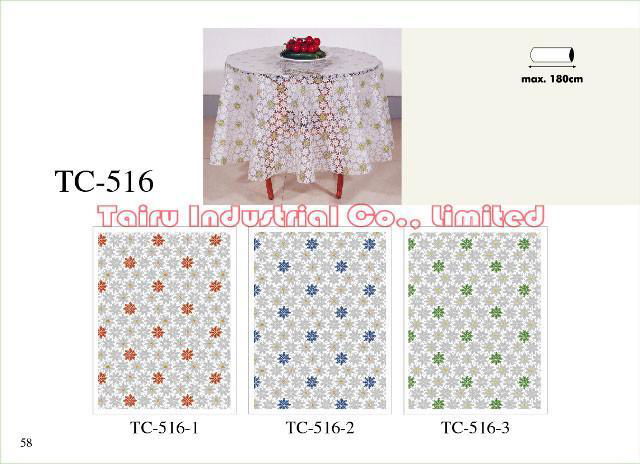 table cloth