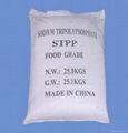 Sodium Tripolyphosphate(STPP)  1