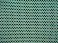 perforated metal mesh