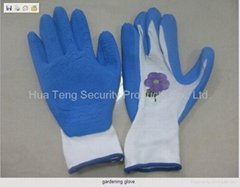 Children' Garden Glove