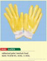 latex glove 1