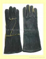 welding glove