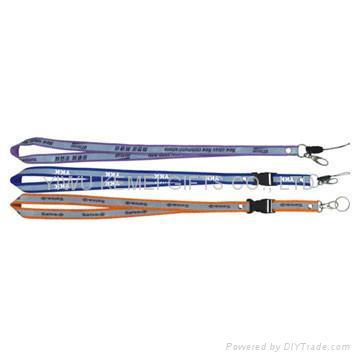 lanyards