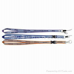 lanyards