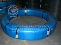 low relaxation pc steel wire 1
