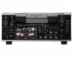 HVR-M25AC HDV高清数字磁带录像机