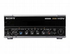 HVR-M15AC HDV高清數字磁帶錄像機 