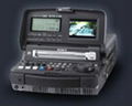 PDW-R1 XDCAM便攜編輯錄像機 1