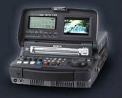 PDW-R1 XDCAM便攜編輯錄像機