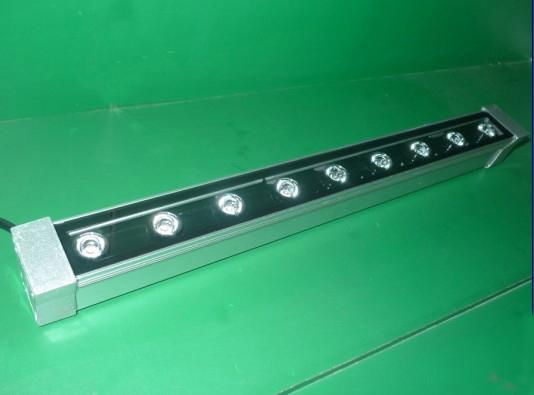 18 w  LED  tube light 2