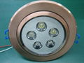 15w tube led  light  3