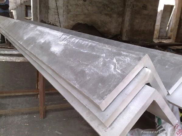 hot rolled steel angle