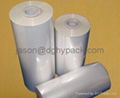 heat shrink film/packaging film/pof film