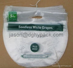 pof shrink bags/packaging bags/plastic bags