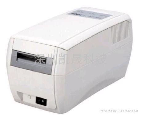 STAR TCP400系列可視卡打印機