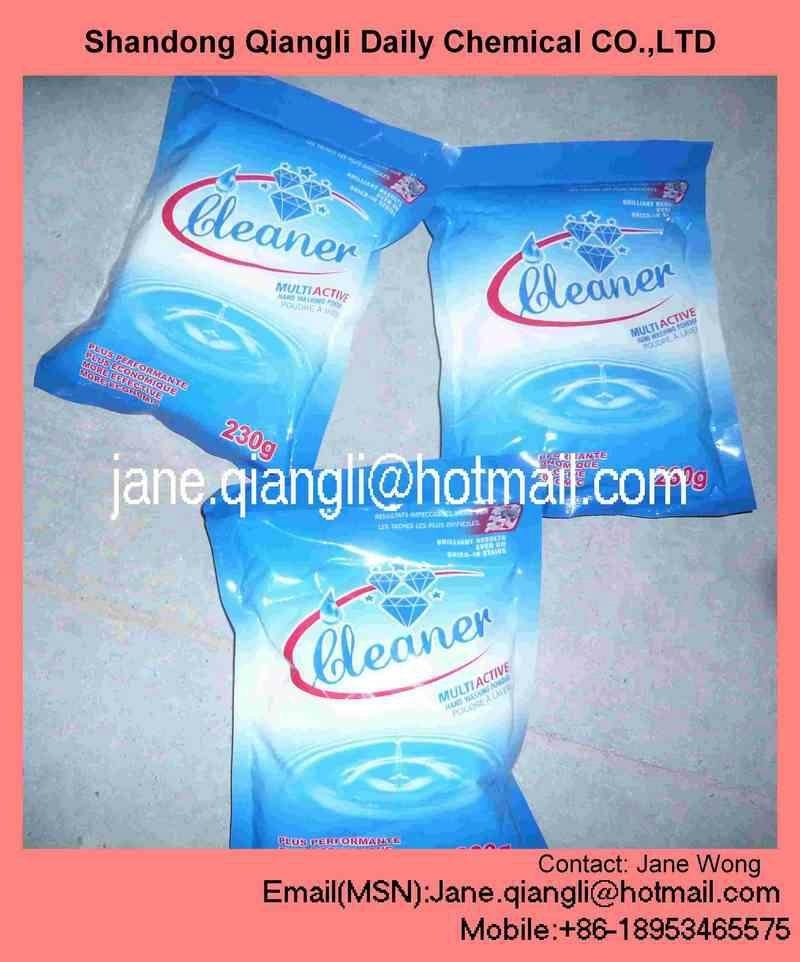 Rich foam clothes washing powder skype janewong24 4